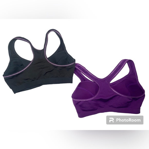2 Daskin Sports Bra Size S - Picture 2 of 5
